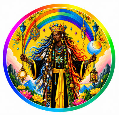 Angie Y | Personalized Guided Imagery Past Life Regression Journeys Angie Y, a Guided Imagery Master, welcoming clients for personalized guided imagery sessions focused on healing, pain management, treatment adherence, and emotional well-being.